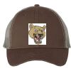 Bio-Washed Trucker Cap Thumbnail