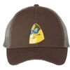 Bio-Washed Trucker Cap Thumbnail