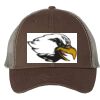 Bio-Washed Trucker Cap Thumbnail