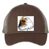 Bio-Washed Trucker Cap Thumbnail