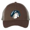 Bio-Washed Trucker Cap Thumbnail