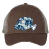 Bio-Washed Trucker Cap Thumbnail