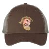 Bio-Washed Trucker Cap Thumbnail