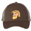 Bio-Washed Trucker Cap Thumbnail