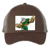 Bio-Washed Trucker Cap Thumbnail