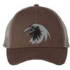 Bio-Washed Trucker Cap Thumbnail