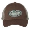 Bio-Washed Trucker Cap Thumbnail