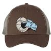 Bio-Washed Trucker Cap Thumbnail