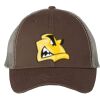 Bio-Washed Trucker Cap Thumbnail