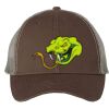 Bio-Washed Trucker Cap Thumbnail
