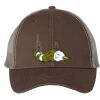 Bio-Washed Trucker Cap Thumbnail