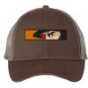 Bio-Washed Trucker Cap Thumbnail