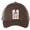 Bio-Washed Trucker Cap Thumbnail