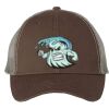 Bio-Washed Trucker Cap Thumbnail