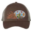 Bio-Washed Trucker Cap Thumbnail