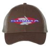 Bio-Washed Trucker Cap Thumbnail