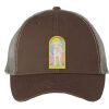 Bio-Washed Trucker Cap Thumbnail