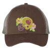 Bio-Washed Trucker Cap Thumbnail