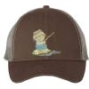 Bio-Washed Trucker Cap Thumbnail