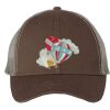 Bio-Washed Trucker Cap Thumbnail