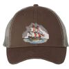 Bio-Washed Trucker Cap Thumbnail