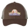 Bio-Washed Trucker Cap Thumbnail