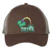 Bio-Washed Trucker Cap Thumbnail