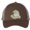 Bio-Washed Trucker Cap Thumbnail