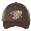 Bio-Washed Trucker Cap Thumbnail