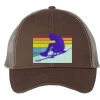 Bio-Washed Trucker Cap Thumbnail