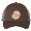 Bio-Washed Trucker Cap Thumbnail