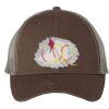 Bio-Washed Trucker Cap Thumbnail