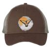 Bio-Washed Trucker Cap Thumbnail