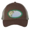 Bio-Washed Trucker Cap Thumbnail