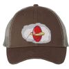 Bio-Washed Trucker Cap Thumbnail