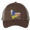 Bio-Washed Trucker Cap Thumbnail