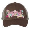 Bio-Washed Trucker Cap Thumbnail