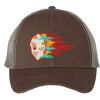 Bio-Washed Trucker Cap Thumbnail