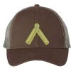 Bio-Washed Trucker Cap Thumbnail
