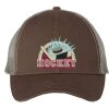 Bio-Washed Trucker Cap Thumbnail