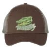 Bio-Washed Trucker Cap Thumbnail