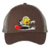Bio-Washed Trucker Cap Thumbnail