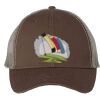 Bio-Washed Trucker Cap Thumbnail
