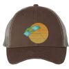 Bio-Washed Trucker Cap Thumbnail