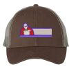 Bio-Washed Trucker Cap Thumbnail
