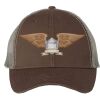 Bio-Washed Trucker Cap Thumbnail