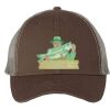 Bio-Washed Trucker Cap Thumbnail