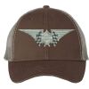 Bio-Washed Trucker Cap Thumbnail