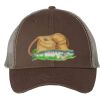 Bio-Washed Trucker Cap Thumbnail