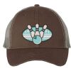 Bio-Washed Trucker Cap Thumbnail